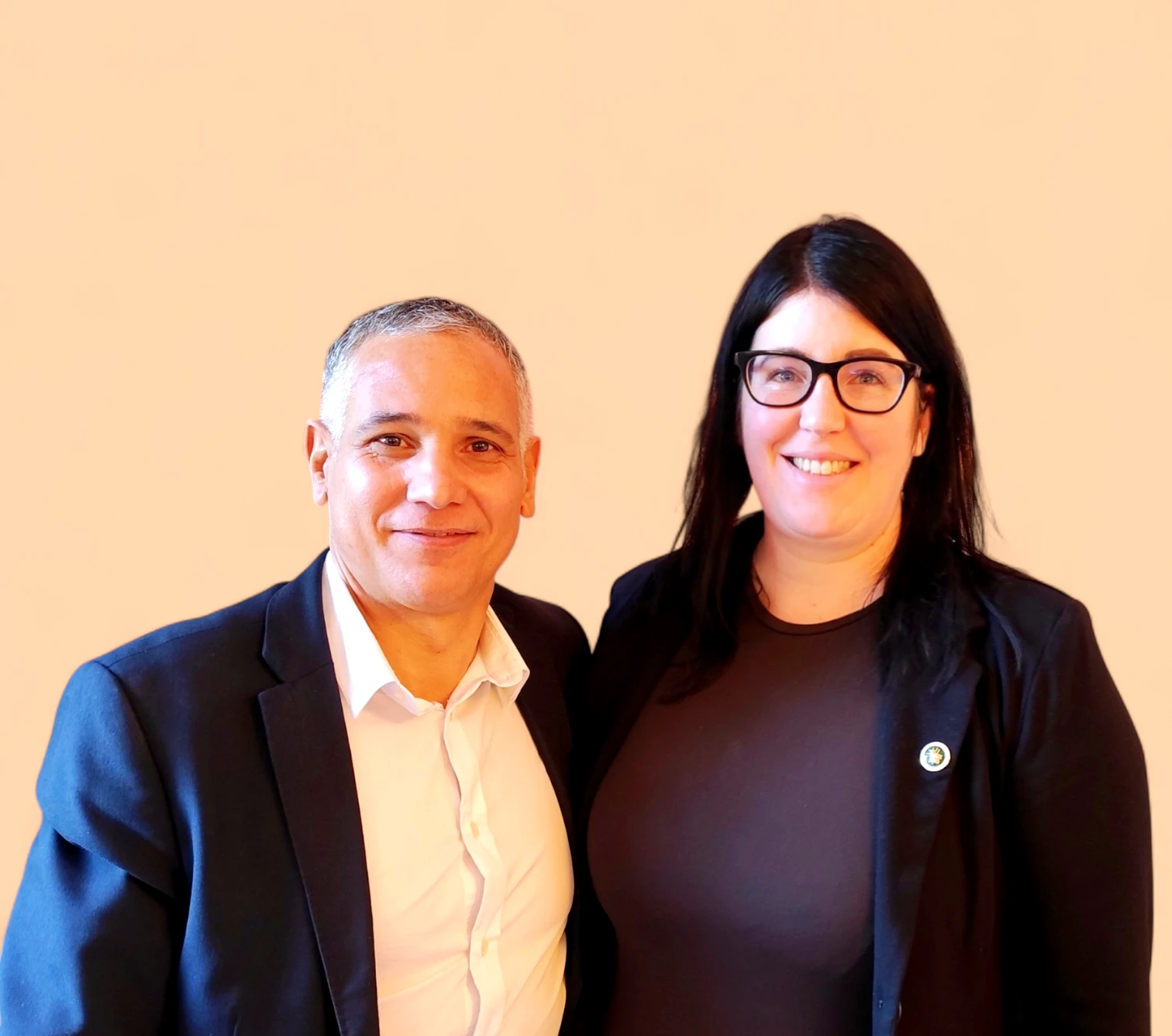 Interjú Ariel Sanchezzel